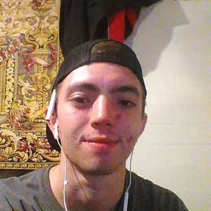 Meet your Posher, Jacob